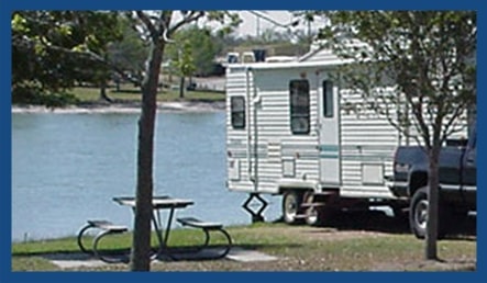 Coleto Creek Rv