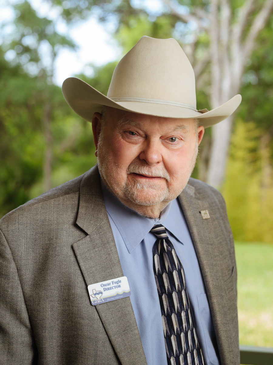 Oscar Fogle