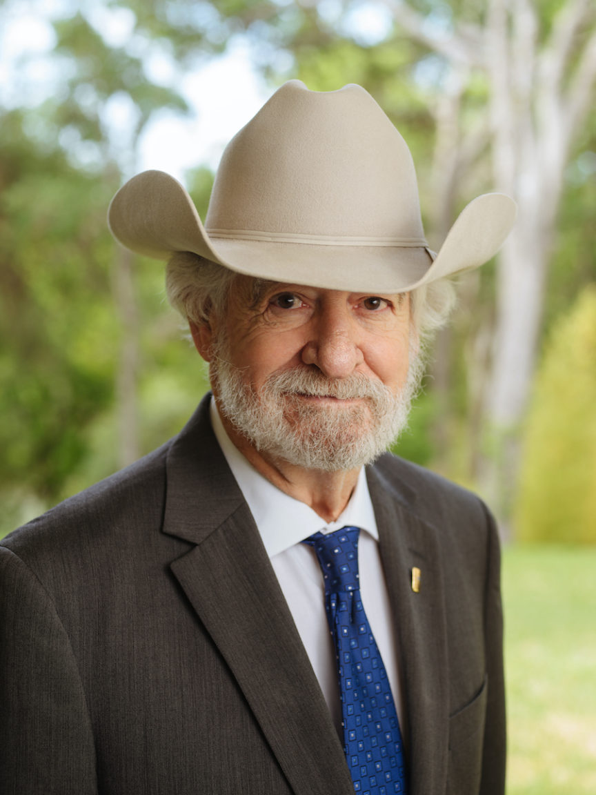 Don Meador