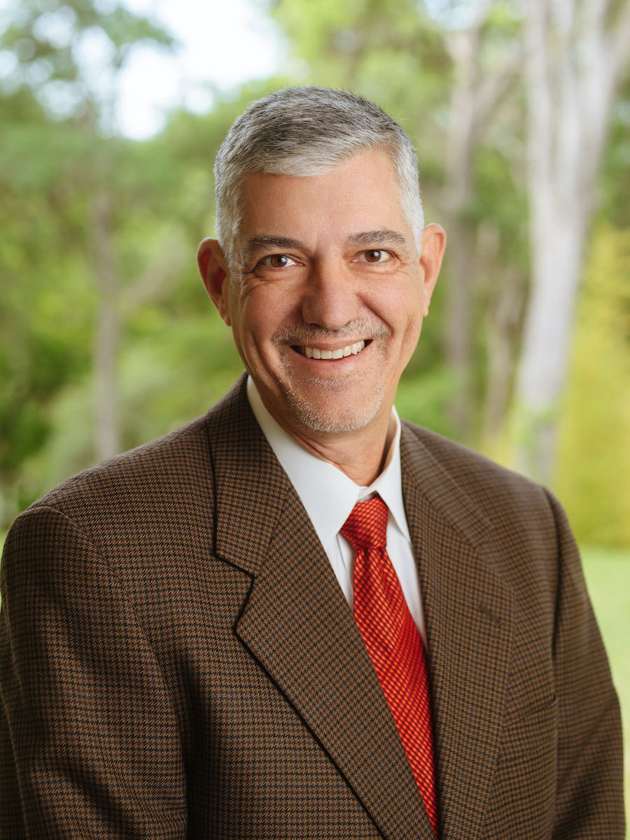 Kenneth Motl