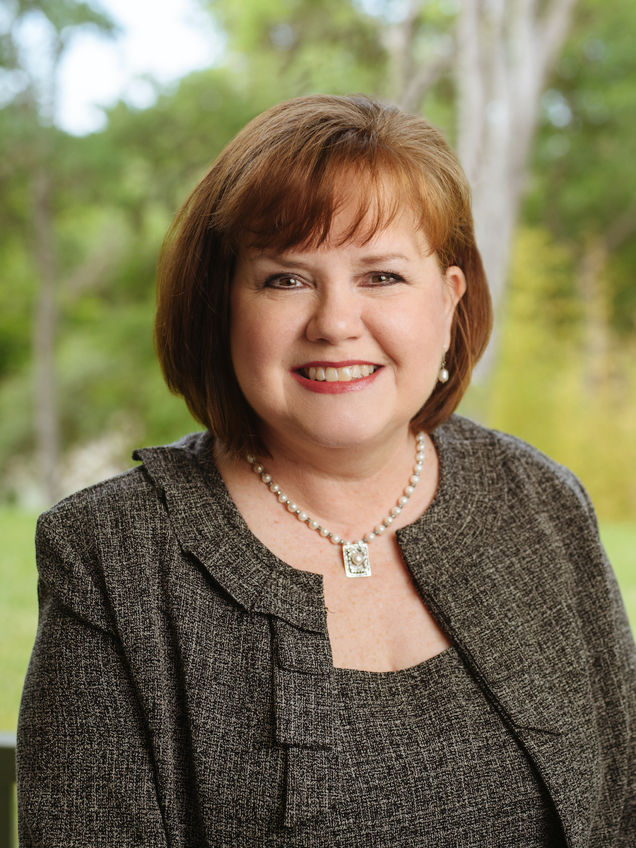 Sheila Old