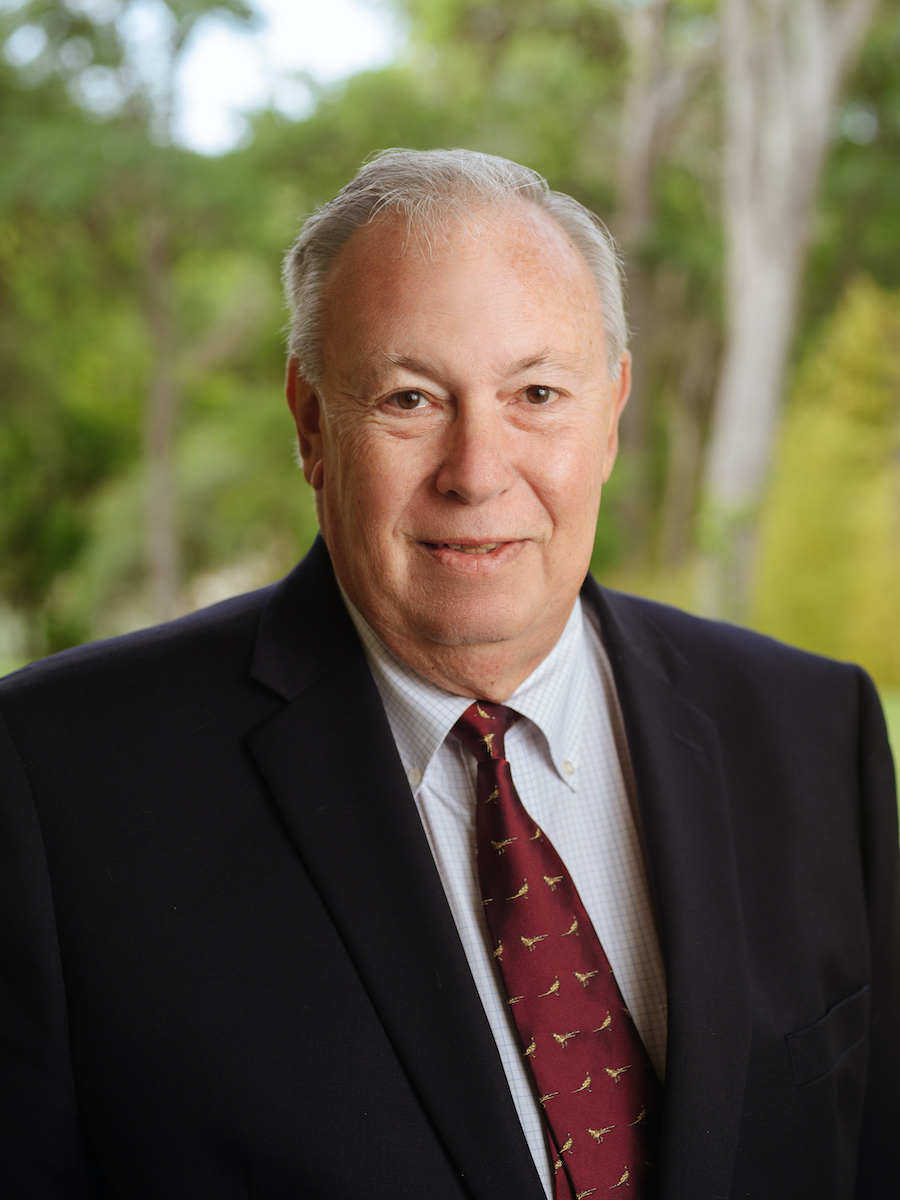 Dennis Patillo